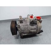 Compresor Aire Acondicionado para Seat Leon (1P1)