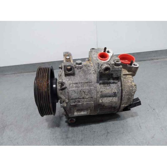Compresor Aire Acondicionado para Seat Leon (1P1)
