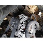 Alternador para Hyundai Ix35