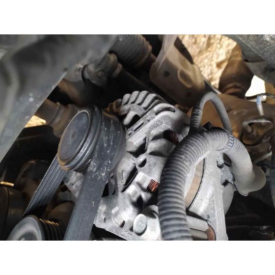 Alternador para Hyundai Ix35