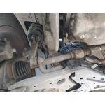 Transmision Delantera Derecha para Hyundai Ix35