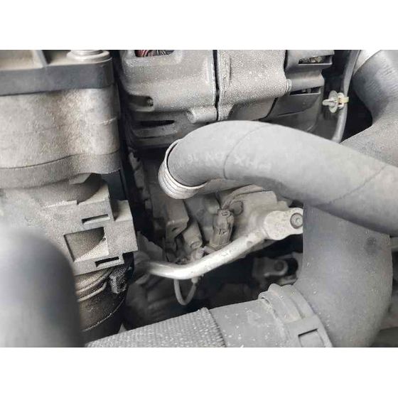 Compresor Aire Acondicionado para Bmw Serie 3 Berlina (E90)