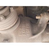 Diferencial Trasero para Bmw Serie 3 Berlina (E90)