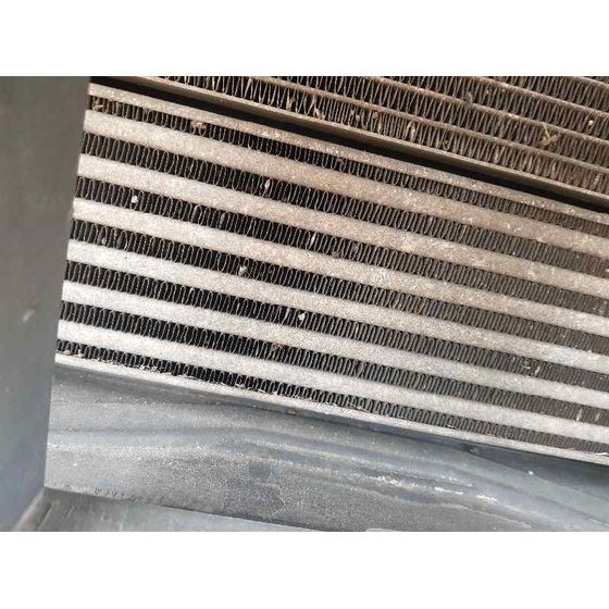 Intercooler para Bmw Serie 3 Berlina (E90)