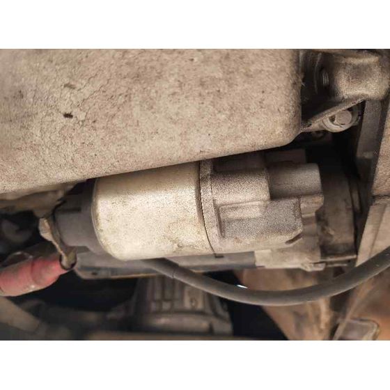 Motor Arranque para Bmw Serie 3 Berlina (E90)