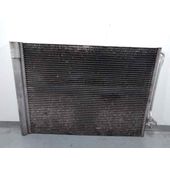 Condensador / Radiador Aire Acondicionado para Bmw X5 (E70)