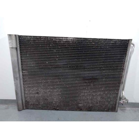 Condensador / Radiador Aire Acondicionado para Bmw X5 (E70)