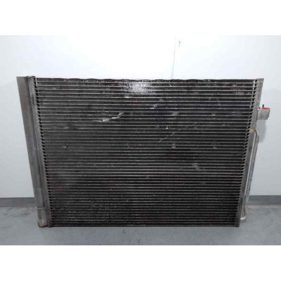 Condensador / Radiador Aire Acondicionado para Bmw X5 (E70)