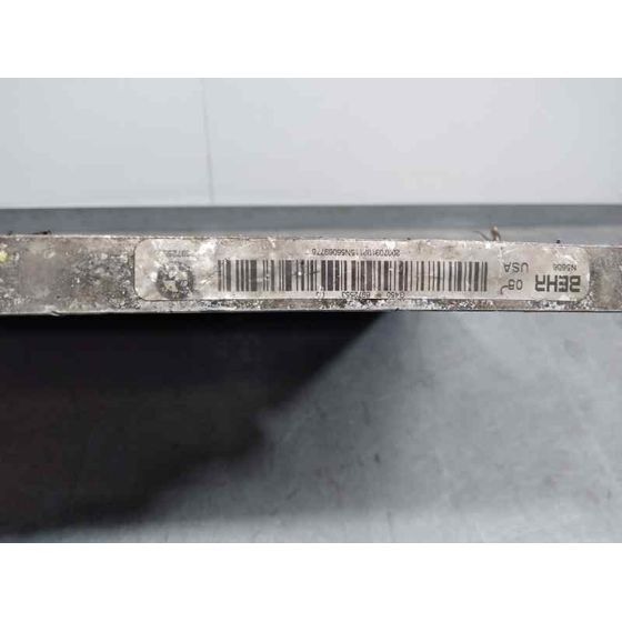 Condensador / Radiador Aire Acondicionado para Bmw X5 (E70)