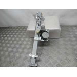 Elevalunas Delantero Izquierdo para Nissan X-Trail (T32)