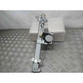 Elevalunas Delantero Izquierdo para Nissan X-Trail (T32)