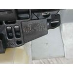 Elevalunas Delantero Izquierdo para Nissan X-Trail (T32)