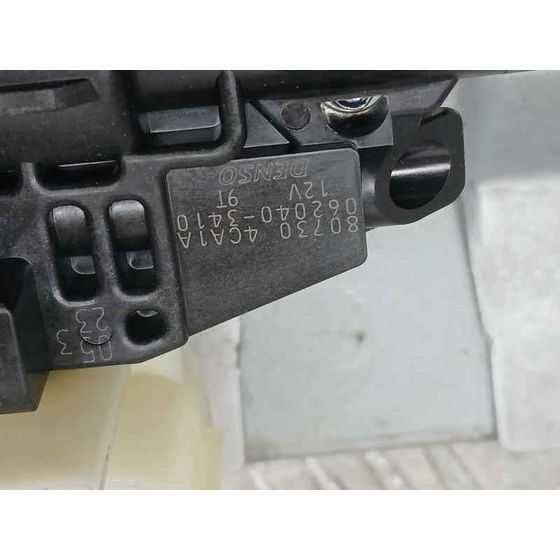 Elevalunas Delantero Izquierdo para Nissan X-Trail (T32)