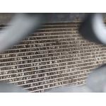 Condensador / Radiador Aire Acondicionado para Fiat 500 Cabrio (150)