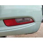 Piloto Trasero Derecho Paragolpes para Fiat 500 Cabrio (150)