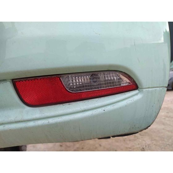 Piloto Trasero Derecho Paragolpes para Fiat 500 Cabrio (150)