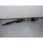 Transmision Delantera Derecha para Renault Scenic Ii