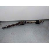 Transmision Delantera Derecha para Renault Scenic Ii