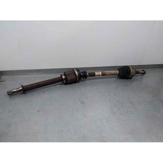 Transmision Delantera Derecha para Renault Scenic Ii