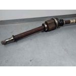 Transmision Delantera Derecha para Renault Scenic Ii
