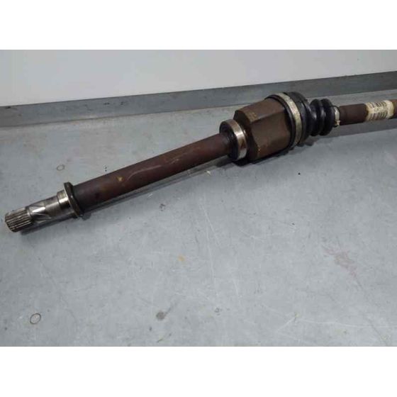 Transmision Delantera Derecha para Renault Scenic Ii
