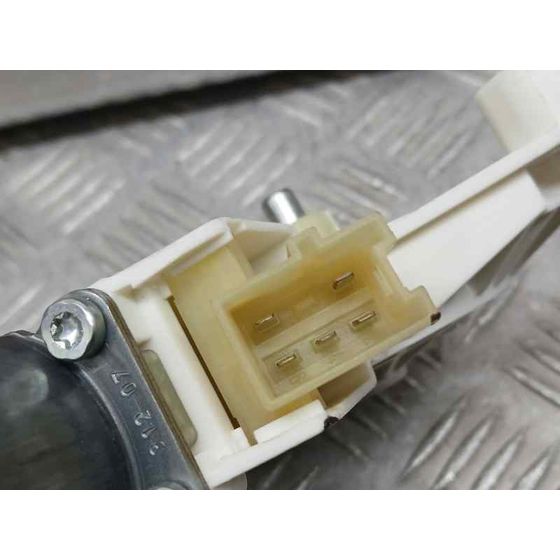 Motor Elevalunas Delantero Derecho para Mercedes-Benz Clase C (W204) Berlina