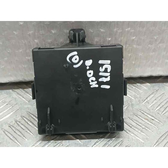 Modulo Electronico para Mercedes-Benz Clase C (W204) Berlina