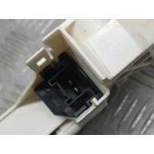 Motor Elevalunas Trasero Derecho para Audi A4 Ber. (B8)