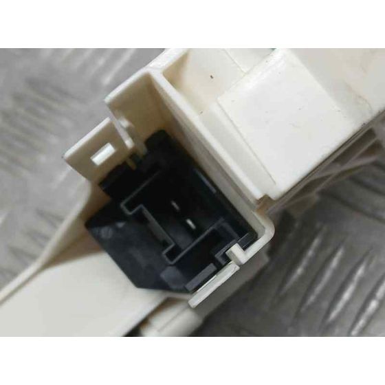 Motor Elevalunas Trasero Derecho para Audi A4 Ber. (B8)