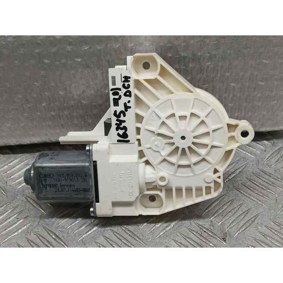 Motor Elevalunas Trasero Derecho para Audi A4 Ber. (B8)
