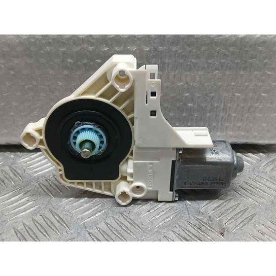 Motor Elevalunas Trasero Derecho para Audi A4 Ber. (B8)