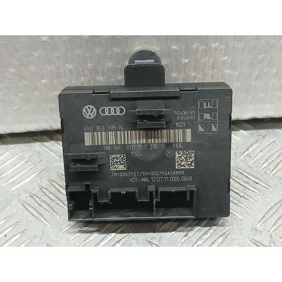 Modulo Electronico para Audi A4 Ber. (B8)