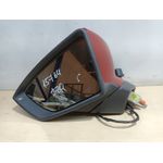 Retrovisor Izquierdo para Seat Ibiza (Kj1)