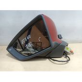 Retrovisor Izquierdo para Seat Ibiza (Kj1)