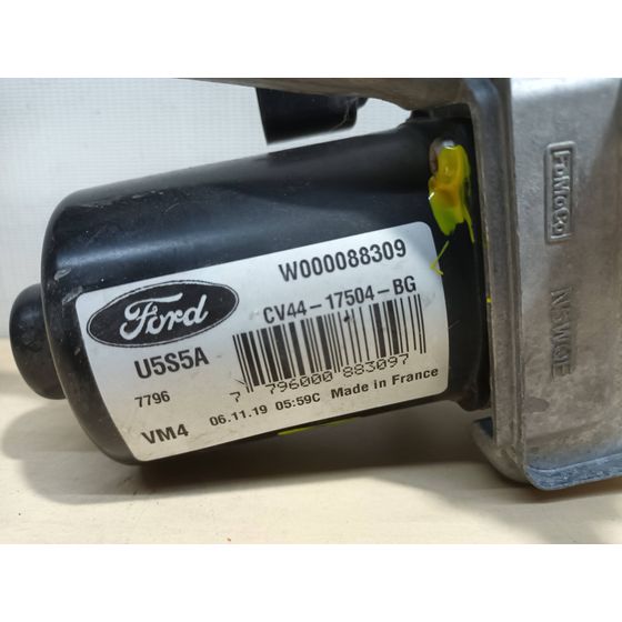 Motor Limpia Delantero para Ford Kuga