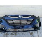 Paragolpes Delantero para Hyundai Ix35