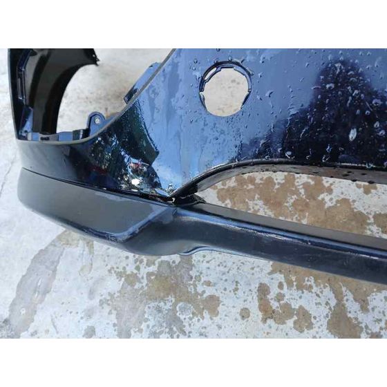 Paragolpes Delantero para Hyundai Ix35
