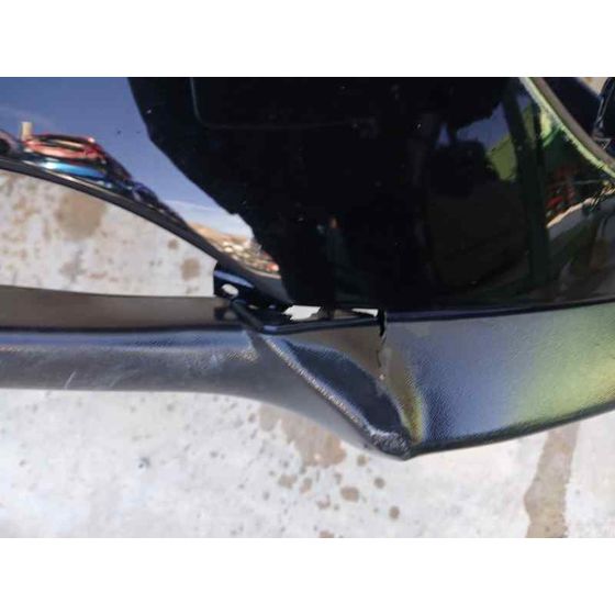 Paragolpes Delantero para Hyundai Ix35