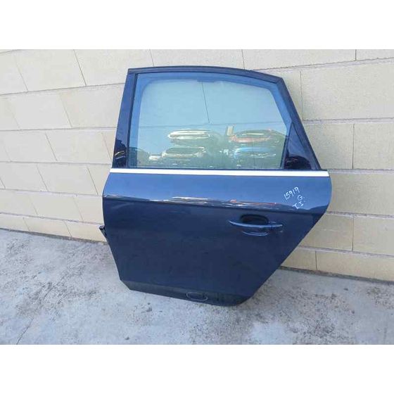 Puerta Trasera Izquierda para Audi A4 Ber. (B8)