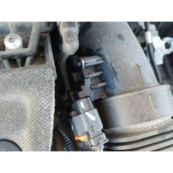 Caudalimetro para Peugeot 2008 (--.2013->)