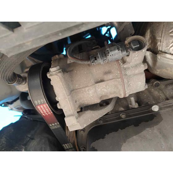 Compresor Aire Acondicionado para Peugeot 2008 (--.2013->)