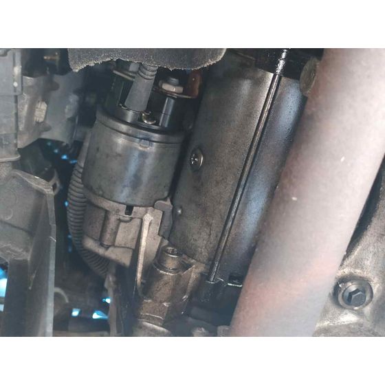 Motor Arranque para Peugeot 2008 (--.2013->)