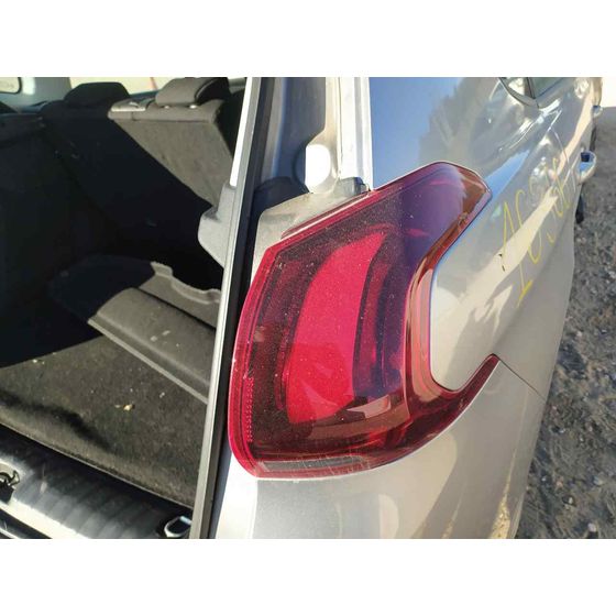 Piloto Trasero Derecho para Peugeot 2008 (--.2013->)