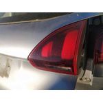 Piloto Trasero Derecho para Peugeot 2008 (--.2013->)