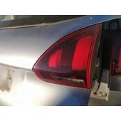 Piloto Trasero Derecho para Peugeot 2008 (--.2013->)