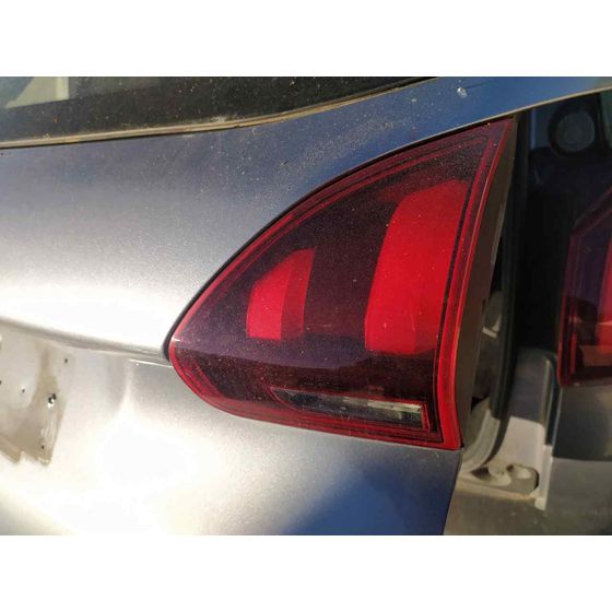 Piloto Trasero Derecho para Peugeot 2008 (--.2013->)