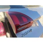 Piloto Trasero Izquierdo para Peugeot 2008 (--.2013->)