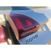 Piloto Trasero Izquierdo para Peugeot 2008 (--.2013->)