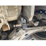 Transmision Delantera Izquierda para Peugeot 2008 (--.2013->)