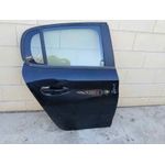 Puerta Trasera Derecha para Peugeot 208 (P2)